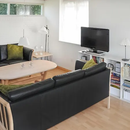 Vakantiehuis Laerkemose Sydals I