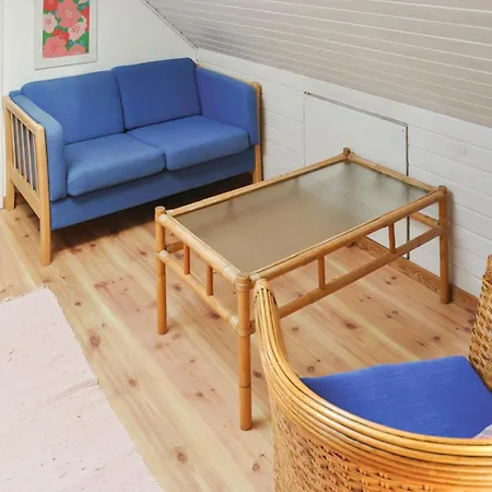 Laerkemose Sydals I Vakantiehuis