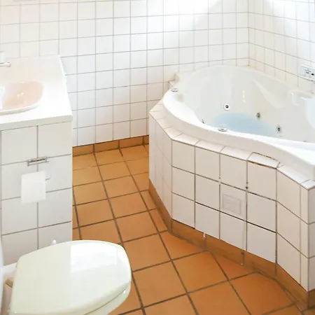 3 Bedroom Cozy In Sydals *