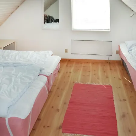 Vakantiehuis Laerkemose Sydals I *