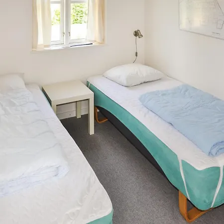 3 Bedroom Cozy In Sydals *