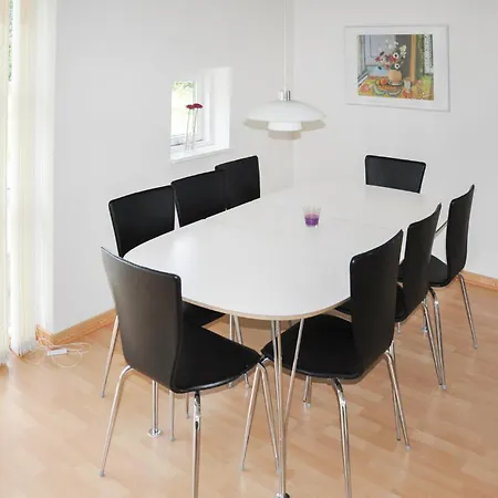 3 Bedroom Cozy In Sydals * Skovby (Syddanmark)