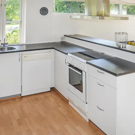 Laerkemose Sydals I Hébergement de vacances *