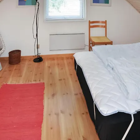 3 Bedroom Cozy In Sydals *