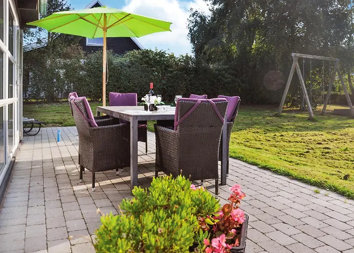 Casa vacanze Laerkemose Sydals I *