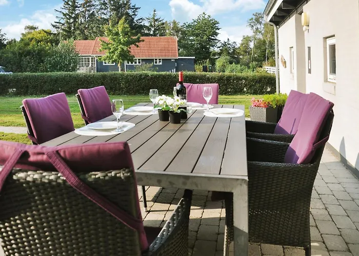 Laerkemose Sydals I Skovbyballe