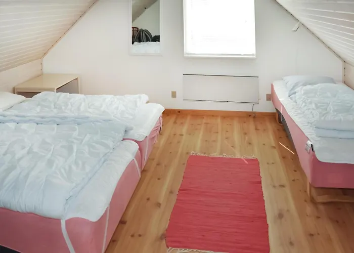 Casa vacanze Laerkemose Sydals I *