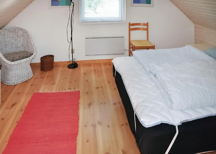 Laerkemose Sydals I *